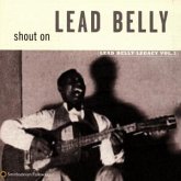 Shout On: Lead Belly Legacy, V