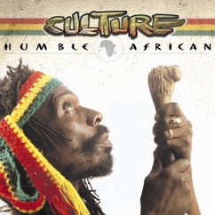 Cover Humble African