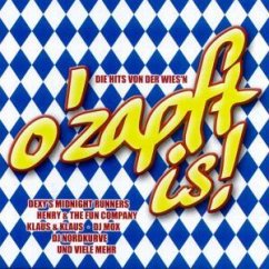 O'Zapft Is! - O'zapft is! (2003)