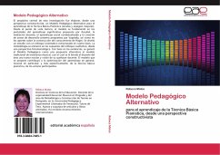 Modelo Pedagógico Alternativo