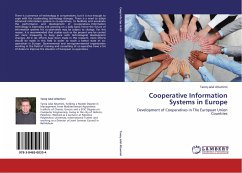 Cooperative Information Systems in Europe - Jalal Altamimi, Tareq