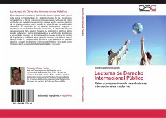 Lecturas de Derecho Internacional Público - Alfonso Caveda, Duniesky