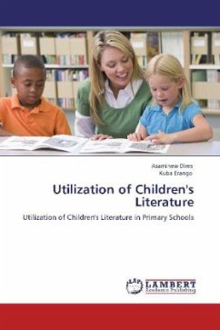 Utilization of Children's Literature