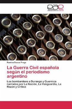 La Guerra Civil española según el periodismo argentino