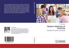 Modern Methods of Teaching - Negassa, Tolera