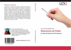 Relaciones de Poder - Delgadillo Santos, Francisca Elia