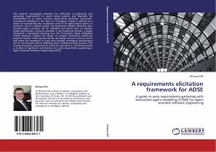 A requirements elicitation framework for AOSE