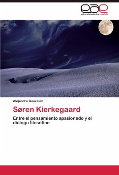 Søren Kierkegaard - González, Alejandro