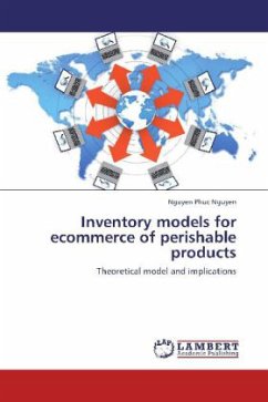 Inventory models for ecommerce of perishable products - Nguyen, Nguyen Phuc