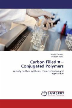 Carbon Filled Conjugated Polymers - Konwer, Surajit;Dolui, Swapan