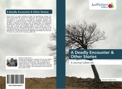 Cover A Deadly Encounter & Other Stories