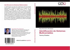 Identificación de Sistemas Multivariables - Bravo Montenegro, Diego Alberto
