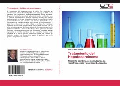 Tratamiento del Hepatocarcinoma - Urbano García, José