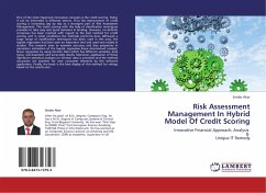 Risk Assessment Management In Hybrid Model Of Credit Scoring - Akar, Serdar