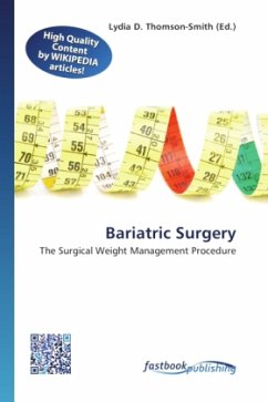 Bariatric Surgery