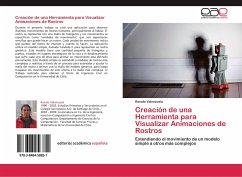 Creación de una Herramienta para Visualizar Animaciones de Rostros - Valenzuela, Renato