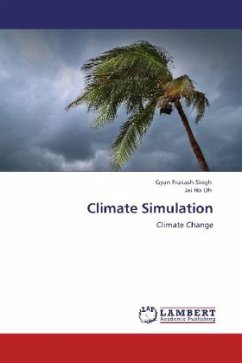 Climate Simulation