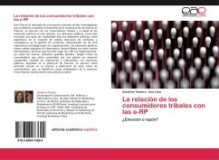La relación de los consumidores tribales con las e-RP - Teixeira, Sandrina;Lima, Ana