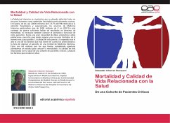 Mortalidad y Calidad de Vida Relacionada con la Salud - Iribarren Diarasarri, Sebastián