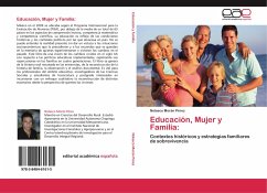 Educación, Mujer y Familia: