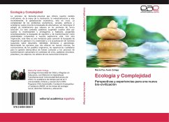 Ecología y Complejidad - Aedo Zúñiga, María Paz