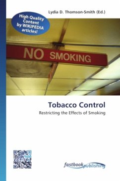 Tobacco Control