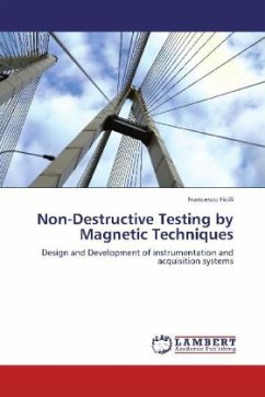 Non-Destructive Testing by Magnetic Techniques - Ficili, Francesco