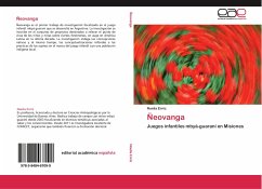 Ñeovanga - Enriz, Noelia