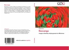 Ñeovanga