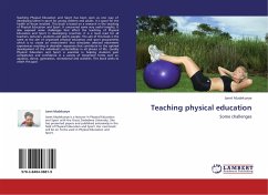 Teaching physical education - Mudekunye, Janet