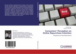 Consumers¿ Perception on Online Repurchase Intention - Lee, Chai Har;Eze, Uchenna Cyril