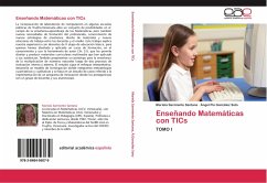 Enseñando Matemáticas con TICs