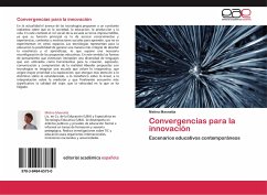 Convergencias para la innovación - Masnatta, Melina