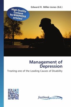 Cover Management of Depression