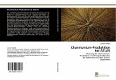 Charmonium-Produktion bei ATLAS