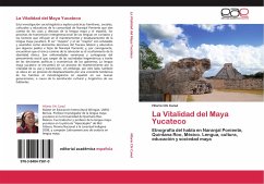 La Vitalidad del Maya Yucateco