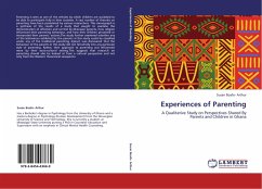 Experiences of Parenting - Boafo- Arthur, Susan