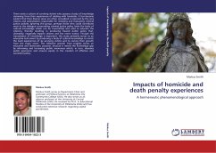 Impacts of homicide and death penalty experiences - Smith, Markus