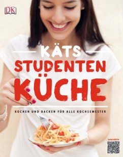 Käts Studentenküche - Dimitriadis, Katerina