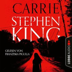 Carrie (MP3-Download) - King, Stephen