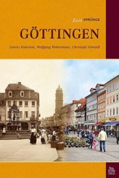 Göttingen - Knieriem, Lorenz; Webermann, Wolfgang; Schmidt, Christoph