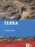 TERRA Lateinamerika. Ausgabe ab 2012