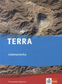 TERRA Lateinamerika. Ausgabe ab 2012 - Ruhren, Norbert von der