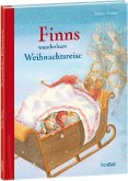 Finns wunderbare Weihnachtsreise