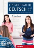 Fremdsprache Deutsch