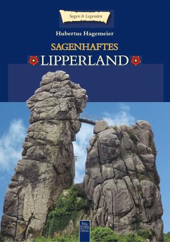 Sagenhaftes Lipperland - Hagemeier, Hubertus