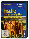 Fische räuchern und grillen, DVD-Video