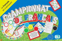 Championnat de Français (Spiel)