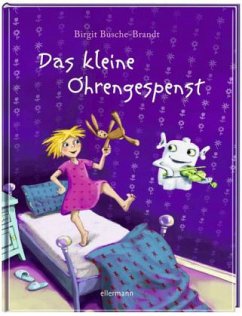 Das kleine Ohrengespenst - Busche-Brandt, Birgit