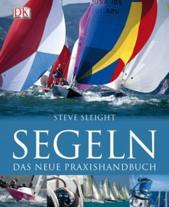 Segeln - Sleight, Steve